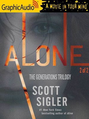 cover image of Alone (2 of 2)